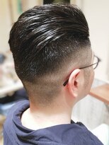 エンカウントバイマハロ 千葉(encount by mahalo)&nbsp;メンズ刈り上げツーブロック[千葉/千葉駅/千葉中央]