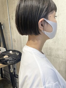 エイト マカビ 沖縄真嘉比店(EIGHT makabi) 【EIGHT真嘉比】EIGHT STYLE