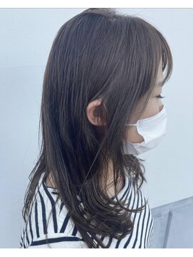 フィーノ(fino) ミディアムスタイル