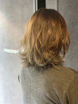 フリーダムエフ(FREEDOM.F)&nbsp;マットアッシュカラー