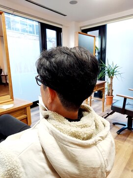 ラカレテラ(la carretera) 大人カジュアル(メンズ)