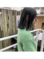 ミント(mint)&nbsp;くすみカラー/オリーブグレー/ブルージュ/ネイビー