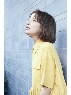 ロニカ 銀座(LOuNICA) LOuNICA 2022 s/s