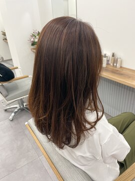 イラ(Era) ナチュラル/ワンカール