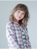 アッシュグラデーションカラー[町田,町田駅,町田,町田,町田,町田