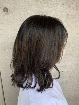 シー バイ スタイル(SEA by STYLE) ミディアム