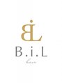ビル(B.i.L)/B.i.Lhair草津/南草津/白髪染め/白髪ぼかし