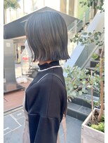 デイジー(Daisy)&nbsp;天神/大名/ボブ/黒髪ボブ/10代/20代/30代/40代