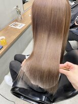 アンジェリカ 広島駅前店(ANGELICA)&nbsp;【橋上】メルティーベージュ