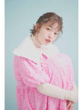 ソワンドゥブレス 大日店 (soin de brace) /髪質改善/インナーカラー/ブリーチ/トリートメント/