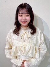 リコ(liko) 奥田 日茉里