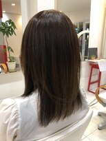 ライズヘアー(Rise hair)&nbsp;ライトローレイヤー
