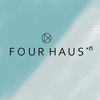フォーハウス プラスエヌ(FOURHAUS +n)のお店ロゴ