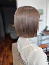 ラフィン(Lafin) インスタにスタイル多数あります