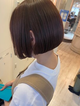 ネウィ ハウオリ 札幌駅前(newi hau'oli) ヘアケア特化型/TOKIOトリートメント/TOKIOリミテッド取扱店