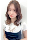 髪質改善/白髪染め/ヘッドスパ/錦糸町/個室