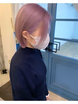 シアカ(SEA A KA) SEA A KAお客様スタイル55佐々木希美 2023.12