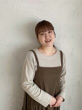 シェリ(Cheri)&nbsp;ヤマモト サキ/艶髪