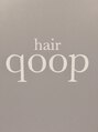 ヘアークープ(hair qoop)/hair qoop