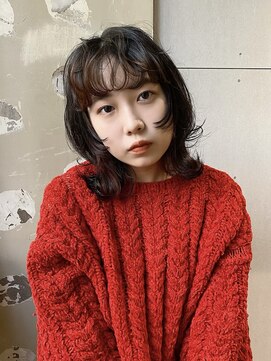 キルトプラスリム(Qilt+LIM) layered layered