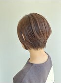 short bob