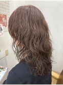 ウェーブ