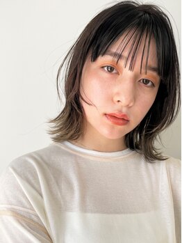 ニコ 橋本店(nico.)の写真/似合う!可愛い!ショート&ボブなら断然ココ。徹底したカウンセリングと似合わせカット◎
