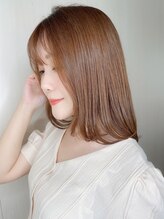 ヘアーアンドメイク ルナ(Hair&Make Runa)