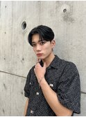 韓国センターパート