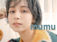 ムム(mumu)