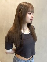 リアン(Lien)&nbsp;グレージュ