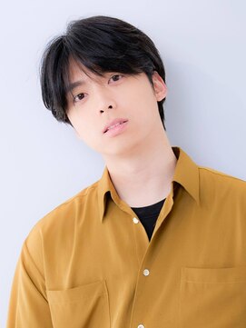 エンタク 新宿三丁目店(enntaku) 韓国/レイヤーカット/縮毛矯正/men's/新宿三丁目駅