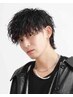 【ご新規◎平日限定◎】　カット＋ツイストスパイラル　＃メンズ＃金沢