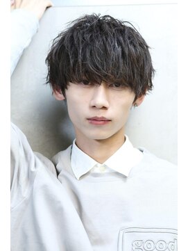 リップス 自由が丘(LIPPS) シャーピンマッシュ