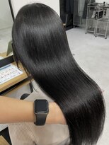 ウル 岡山駅店(ULu.)&nbsp;艶髪　髪質改善トリートメント　岡山