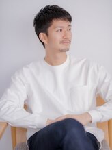パルファンフォーメン(PARFUM for MEN ikb.east)