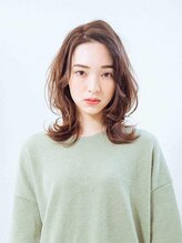 フラット 落合店(fLat)