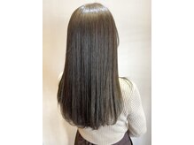 ヘアーアンドビュー ティーリタ 蕨(RITA)
