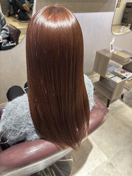 リノ カルバリ(Lino Calbari) Lino Calbariスタイル