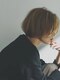 ミュージックロッタ(μ-ziq rotta)の写真/バランスを見極め、数mm単位でこだわり、最高の似合わせデザインに◎【髪質改善/酸性ストレート/武蔵小杉】