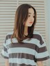 長野駅前カット&トリートメント【高濃度トステア配合】￥6600