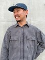 メイクス 表参道(MAKE'S omotesando) 矢野 湧也