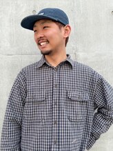 メイクス 表参道(MAKE'S omotesando) 矢野 湧也
