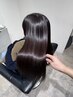 【HANA指名限定】髪質改善ヘアエステ/ケラチントリートメント