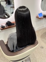 アース コアフュールボーテ 国分寺店(EARTH coiffure beaute) 髪質改善/トリートメント/縮毛矯正