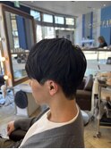 メンズショート