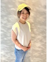 オーブ ヘアー ステラ 筑紫野店(AUBE HAIR stella) 重松 【筑紫野】