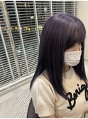 ラベンダーグレージュ