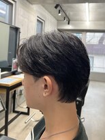 フイ 代々木(Hui)&nbsp;フェザーショート