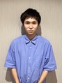 ブレイク 金沢もりの里店(BREK)/SHOMA#縮毛矯正#トリートメント#ヘッドスパ